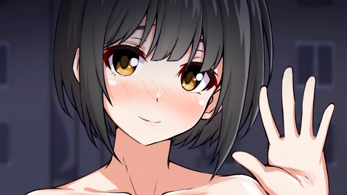 5日ぶりおっぱい差分第5弾投稿しました❗

先日UPした茄子さんの個人的にこうだったらいいなぁ
って妄想です☺

FANBOX
https://t.co/uwToQQQFp9
Cien
https://t.co/3XlBTs5ccP

#デレエロ #鷹富士茄子 