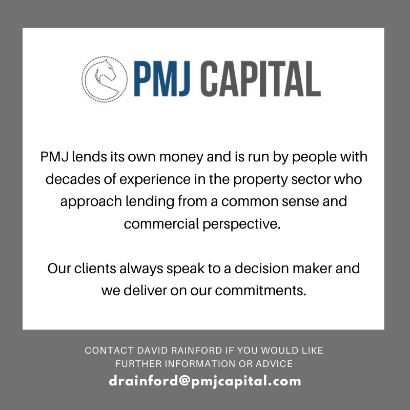 PMJ Capital tweet media