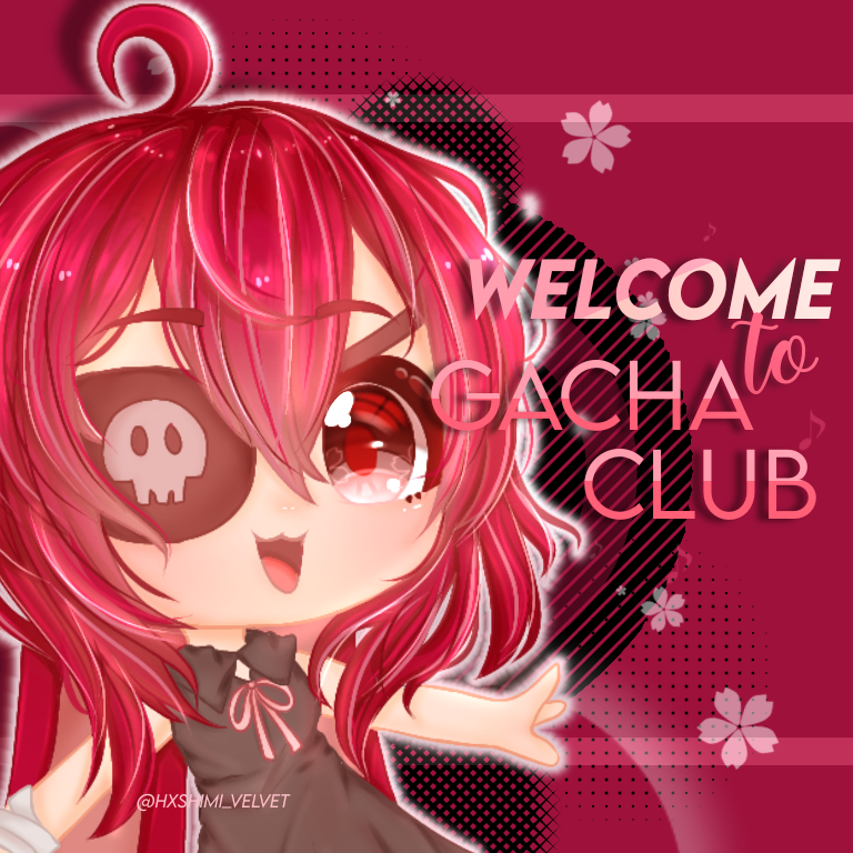 Lunime on X: Are you enjoying Gacha Club?! If you also enjoy editing your  OCs, be sure to send in your Gacha Club edits to MyGachaEdits@gmail.com for  a chance to be featured!