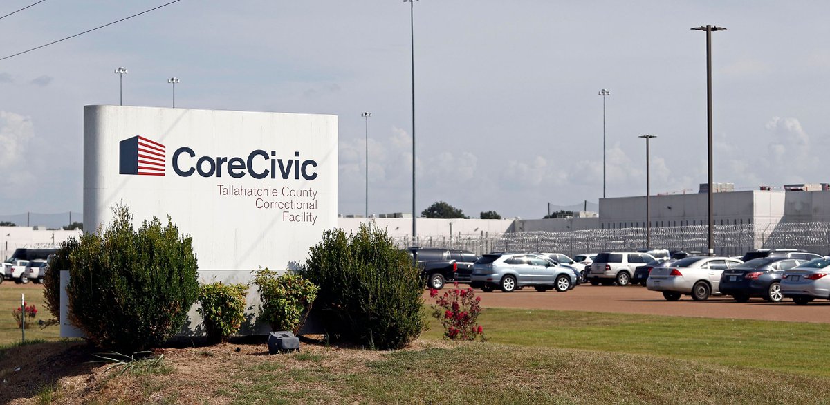 Public institutions were privatized quickly and gave rise to abominations like the private prison industry, which served white supremacy while lining the profits of the wealthy.The racism of the Confederacy, and white paranoia, was always just below the surface.24/