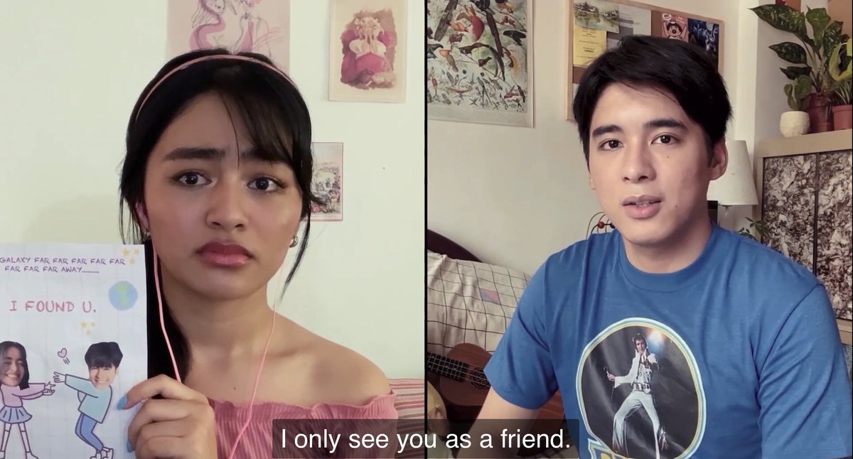 kdminter93's tweet image. Ahh kookai i love your bravery... pero ang cute ng proposal mo A for effort ka ka jan hahaha

#HelloStrangerEP4