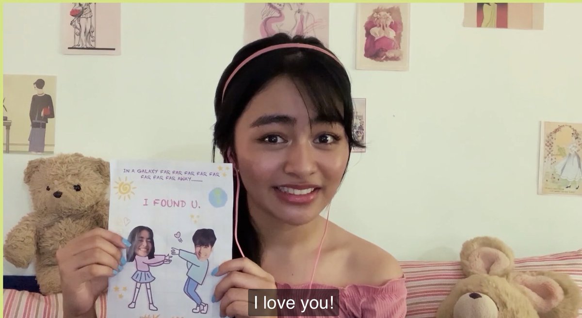 kdminter93's tweet image. Ahh kookai i love your bravery... pero ang cute ng proposal mo A for effort ka ka jan hahaha

#HelloStrangerEP4