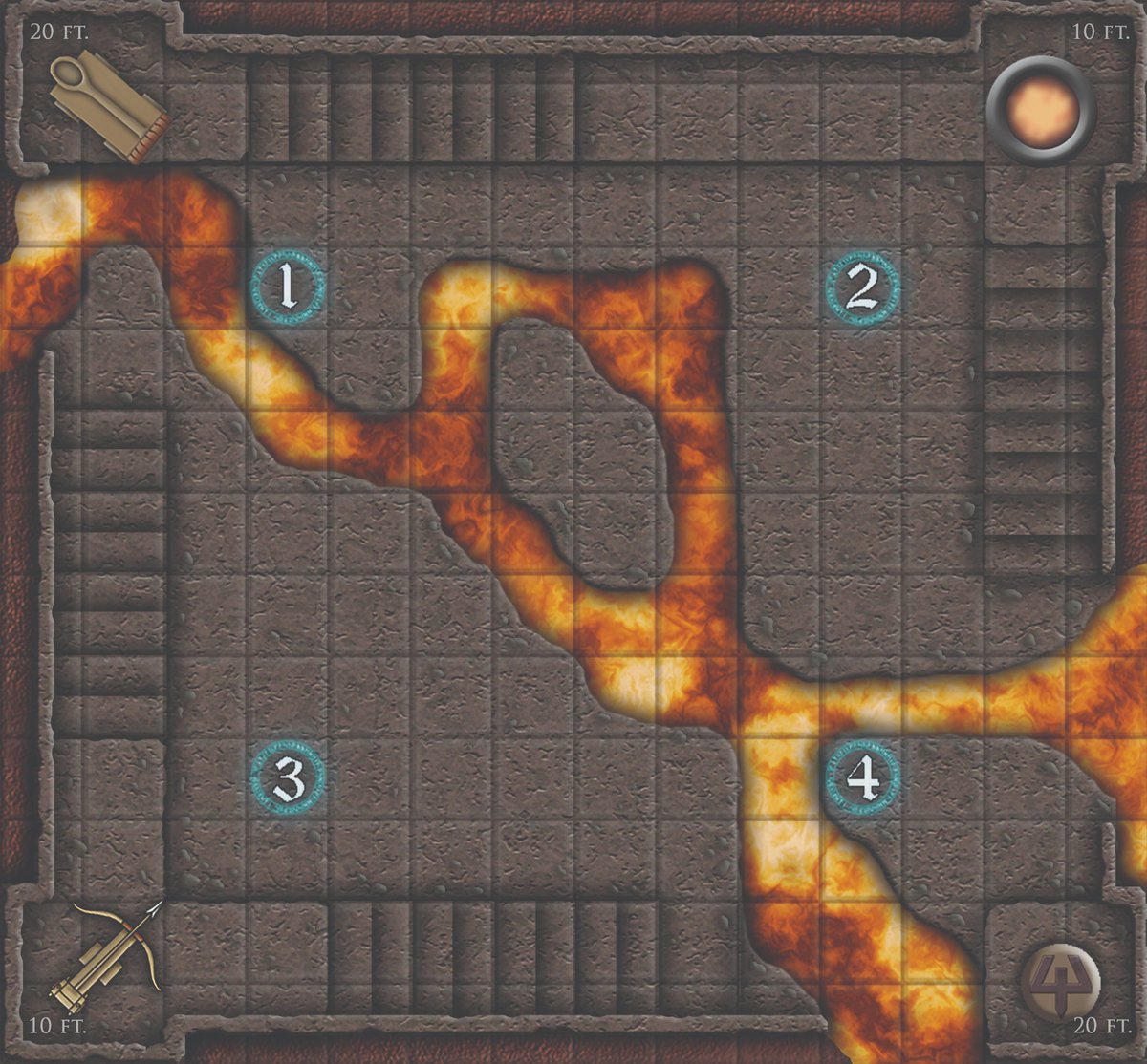 Rwaluchow's tweet photo. My cartography work from the incredible 5th Edition Team Deathmatch, an exhilarating PVP take on Dungeons & Dragons by @DDEAdventures #5TDM #FTDM #NobodyArtistClub
https://t.co/IaBxLmU3HV https://t.co/4sNHNDW3wA