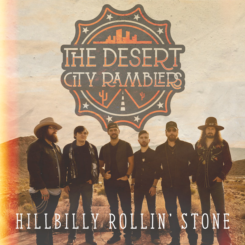 Got a PR this morning and I don’t know how I missed it earlier this year when it was sent.

Brian McComas, known for 99.9% Sure (I’ve Never Been Here Before),” “You’re In My Head,” “The Middle of Nowhere” now fronts a new band, The Desert City Ramblers. <a href="/TDCR_/">The Desert City Ramblers</a>