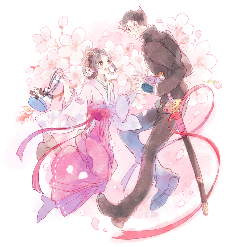 Twoucan 大逆転裁判5周年おめでとう の注目ツイート イラスト マンガ