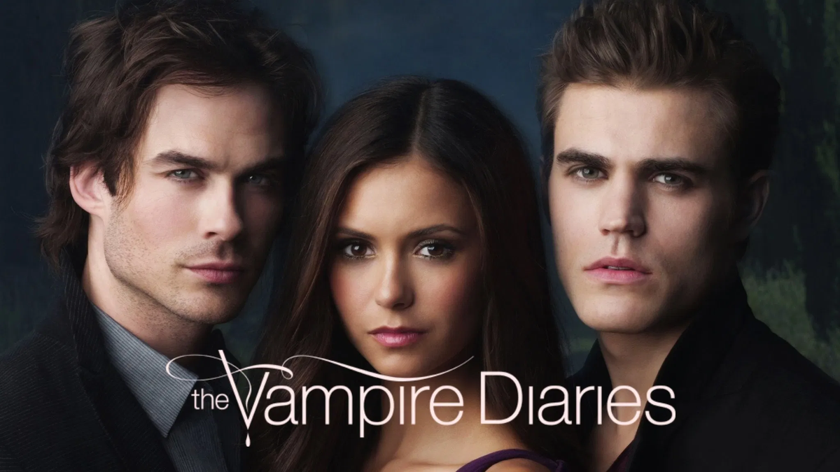 blessedswifty's tweet photo. Taylor Swift was supposed to be on "The Vampire Diaries". The show tried writing a part for Taylor Swift, Nina Dobrev says. https://t.co/2qzKiwKlv7
