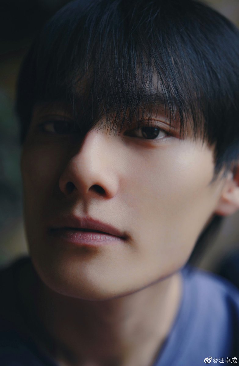 TUPHFanbase's tweet photo. 200715 #WangZhuocheng Weibo Update
"Face Shot"
#WangZhuocheng #JiangCheng #UncleJiang #TheUntamed https://t.co/Unx7nu1PPa