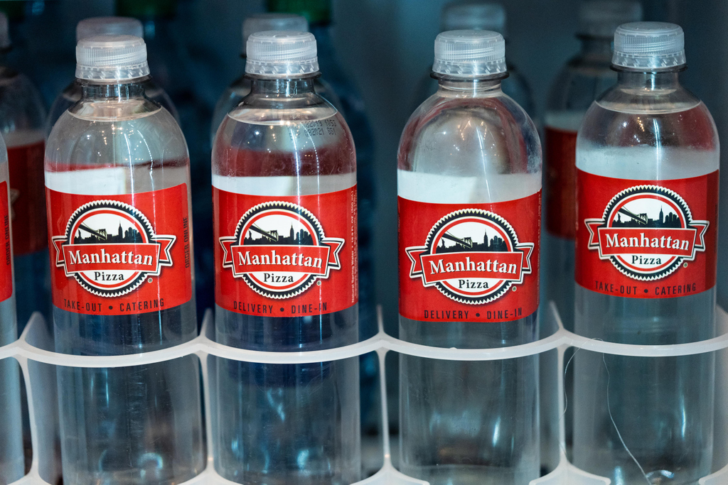 Manhattan Pizza Clarksburg (ClarksburgPizza) Twitter