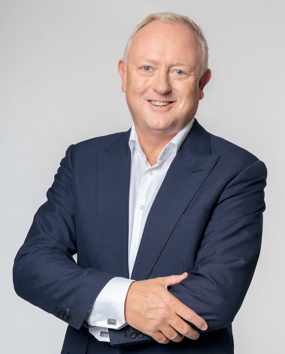 Good luck to our CEO, Stuart Law, who has been shortlisted for Director  of the Year, Small - Medium Business at the #iodawards <a href="/iodnorthwest/">IoD North West</a>