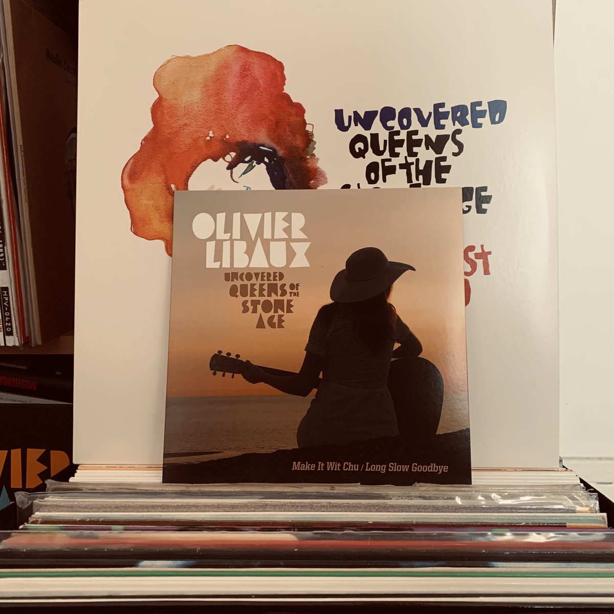 Merveille ! <a href="/UncoveredQOTSA/">Olivier Libaux</a>