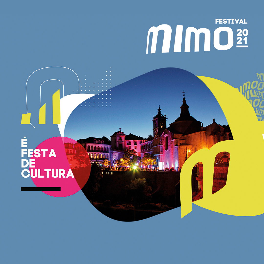 mimo_portugal's tweet photo. De cara nova até a próxima festa da cultura em Portugal!

Julho é o mês do MIMO e queremos assinalar a data com o nosso novo visual, que já estava pronto antes do mundo ser tomado de assalto! Espreitem, e partilhem e aguardem, pois teremos outras novidades em breve! Até já! https://t.co/2cQdFfydnc