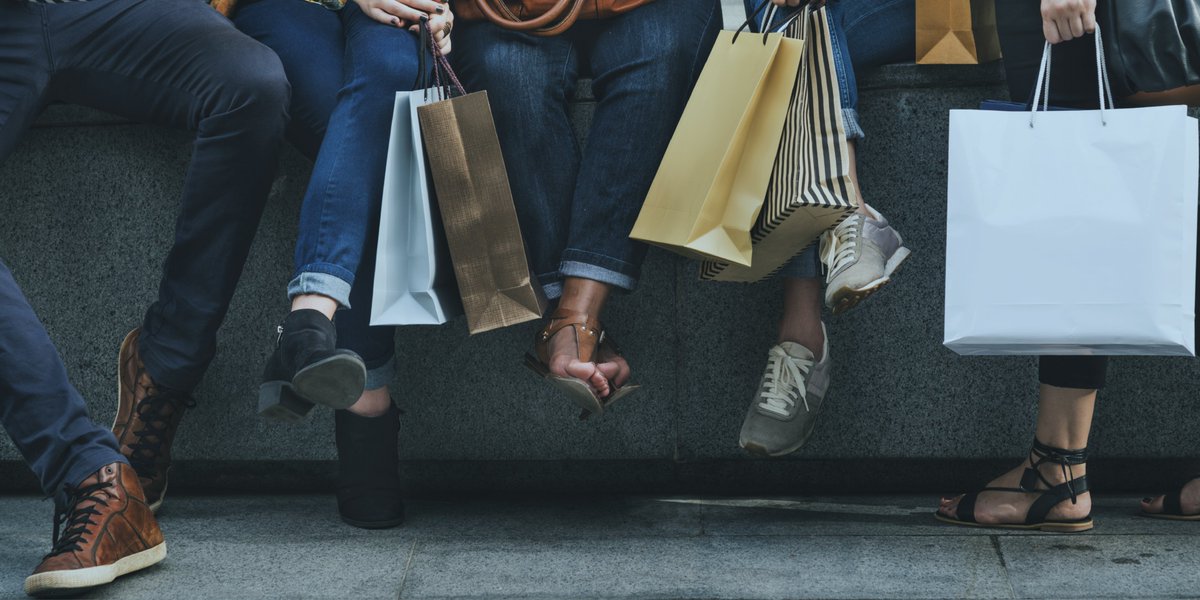 Who doesn’t need a little retail therapy every once in a while?

We have 14 different categories under Shops of Jax. Vote for the businesses that deserve to be crowned as the best at boldcitybest.com. #boldcitybest