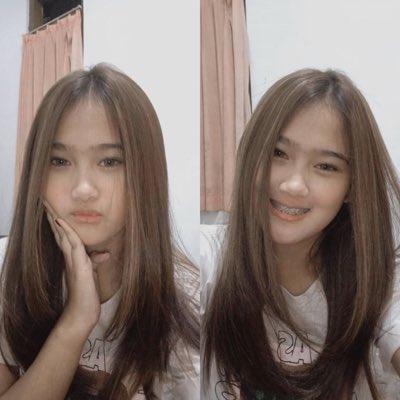 #FotoProfilBaru