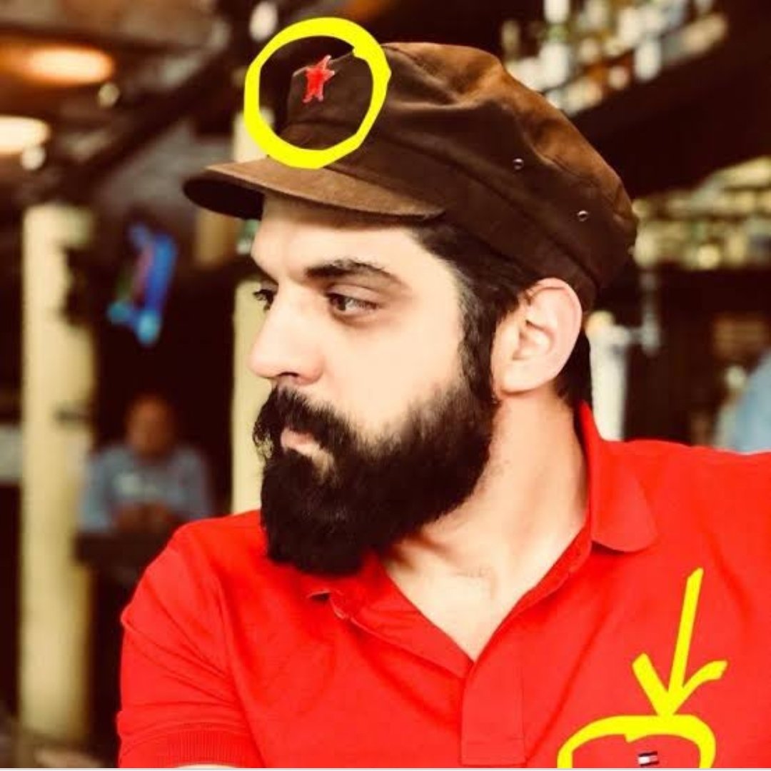 Una Humilde Papa tweet media