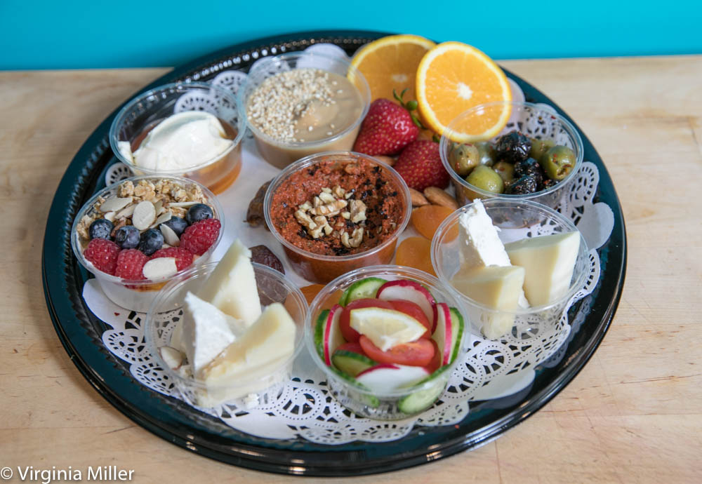 Virginia Miller tweet media