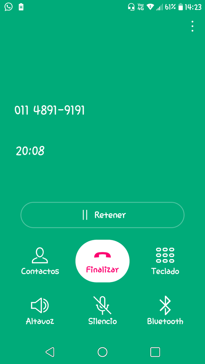 Inestab21974342's tweet photo. @CorreoArgento @blog_correoarg  Que mal servicio ! La página web no funciona llamas y te dejan esperando 20 min y nadie atiende ! Logística ? Bien gracias .... https://t.co/wCHEeJ08cl