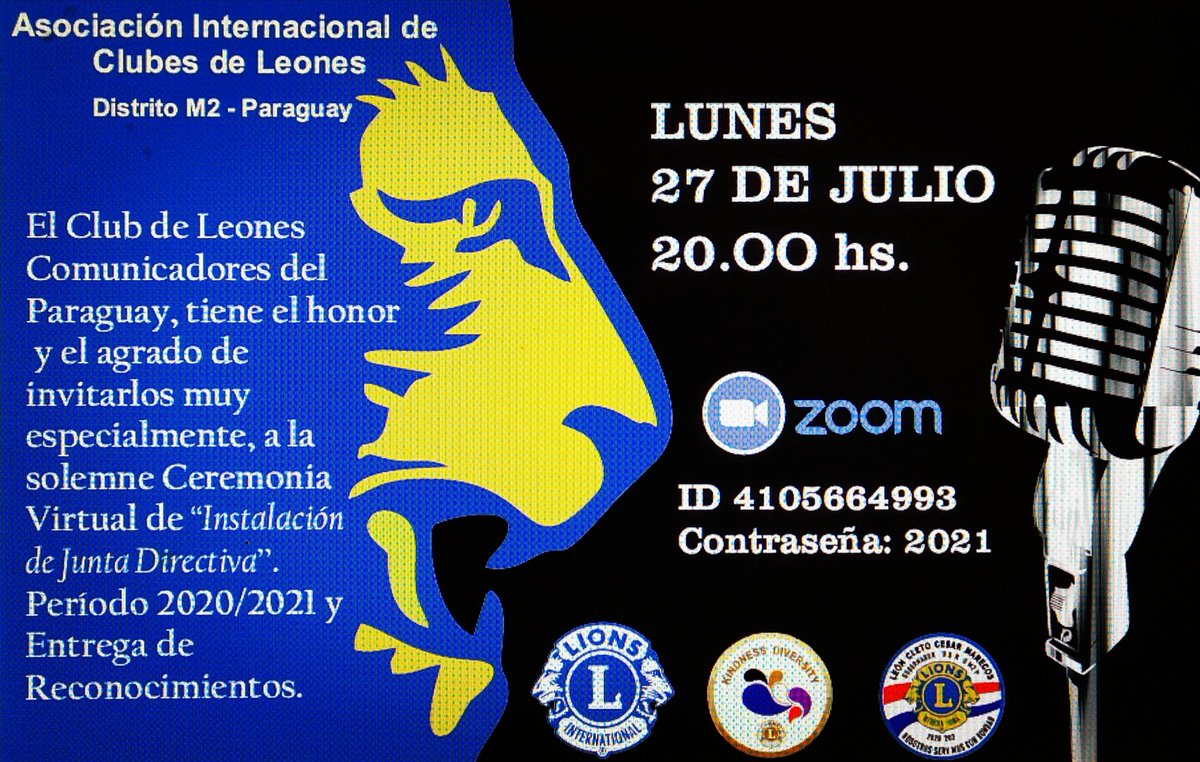 Juan Carlos Amoroso (@amorosojc) on Twitter photo 