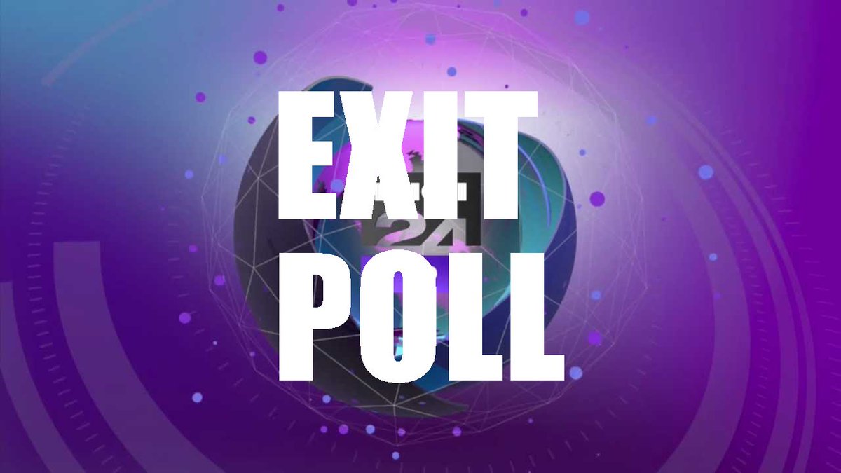 Digi 24 will present you electoral coverage such as Exit Polls and Live election result expectations!
Polls for Parliamentary Elections open in 3 hours and 24 minutes!