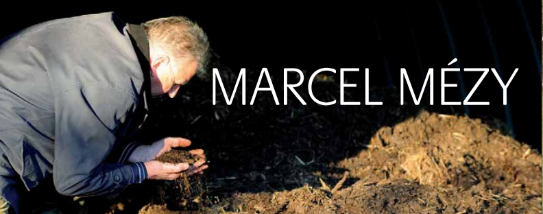 la_Sobac's tweet photo. 🤔Le concept de Marcel a été qualifié de "3ème révolution agricole".
Il permet l'humification de toutes formes de matières organiques et de développer la production d'humus sur tous les types de sols 🌍et sous tous les climats ☀️🌧️ !
#Histoire #MarcelMezy #Paysan #Chercheur https://t.co/IofbASOF51