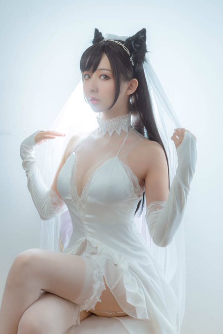 コスプレイヤー浅浅ASAKIのTwitter画像70