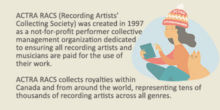 ACTRAnational's tweet photo. Thanks for playing #TriviaTuesdEh – 100% got it right (All of the above). Check out the new jazzy @ACTRARACS website: https://t.co/8LFKKSW6Rv https://t.co/IgpWQhYOEo