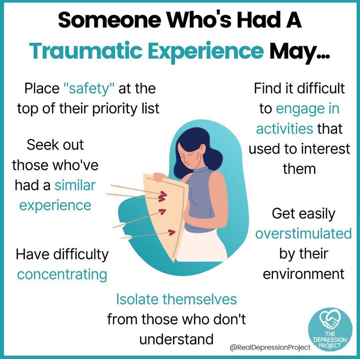 It takes time to process and heal 🧘🏾‍♀️
#mentalhealthawareness #mentalhealth #mentalillness #mentalhealthmatters #stress #anxiety #depression #depressionhelp #mentalhealthsupport #therapy #therapycompany #health #wellbeing