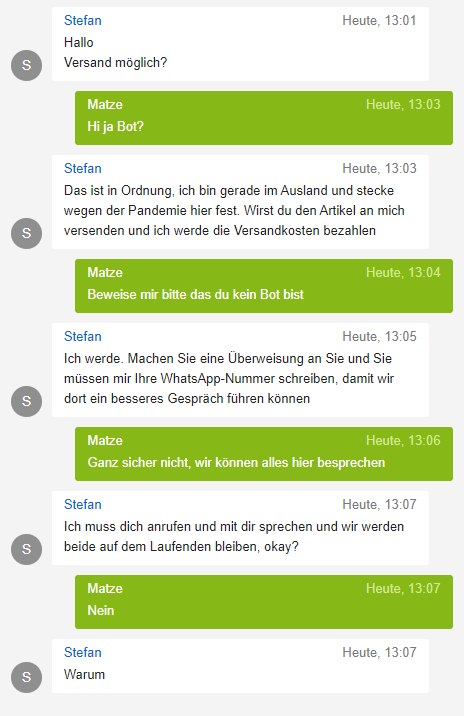 justexidus's tweet photo. Wenn man ein Macbook auf Ebay Kleinanzeigen verkaufen möchte: https://t.co/TN1FpHLcui