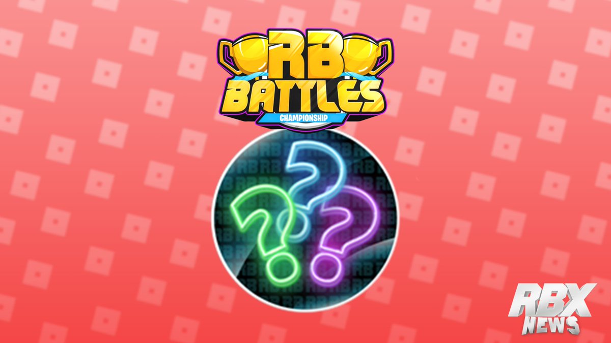 Rbxnews On Twitter Popular Roblox Game Jailbreak Has Added A New Rb Battles Themed Badge This Is Most Likely Going To Tie In With The Upcoming Event Badge Https T Co Dfwingv00a Https T Co Z3a4y5jeom - rb roblox event