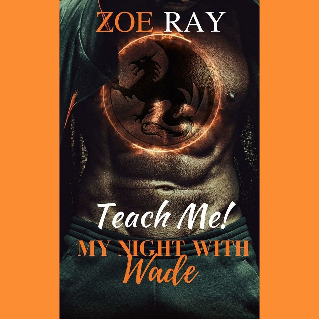 UniquePromotio3's tweet photo. 🧡Coming Soon🧡

Release date: 7/17/20

@sincerelyzoeray

Book 2 in Zoe Ray’s Reader Fantasy Series.

One intriguing encounter with Wade at Fire &amp; Ice has you begging him to fulfill one request. Teach me...

#blackauthorsmatter 
#paranormalauthor
#WritingCommunity https://t.co/bwmC8WyAIs