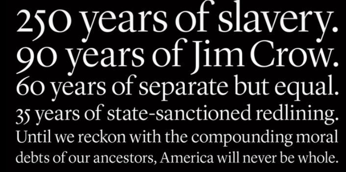 SonMemphis's tweet photo. #NickCannon shoulda sat there and advocated for #reparations. https://t.co/DTnPrnxROG