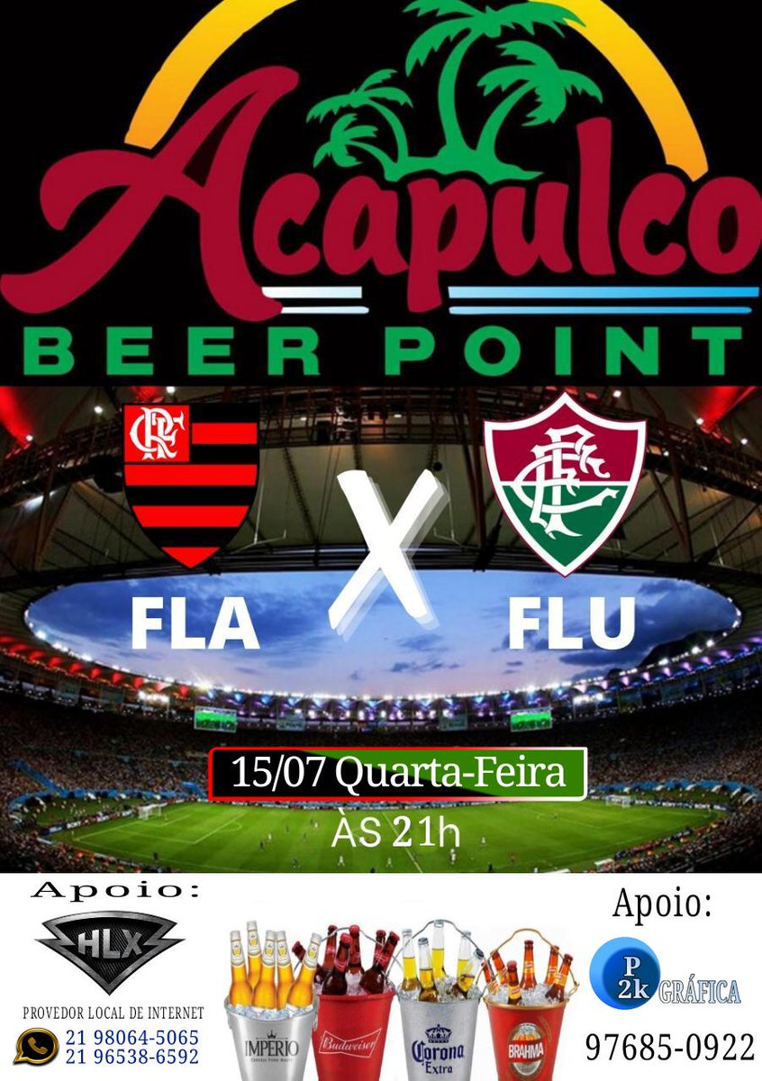 DJ2DDAVILA's tweet photo. Hoje tem Transmissão ao vivo em ACAPULCO BEER POINT 🔥🇲🇽 
Com Lona de Circo , Telão e Promoções de Bebidas 🍻
Nos intervalos DJ 2D com os melhores CLIPES e sacudindo tudo com as melhores da cena carioca 🎶 Na rua do Baile 👏🏼
#BROTAAA
@VilaidealLx2 @vilaidealofc @kaiquemcdavi https://t.co/dIFvi5czv5