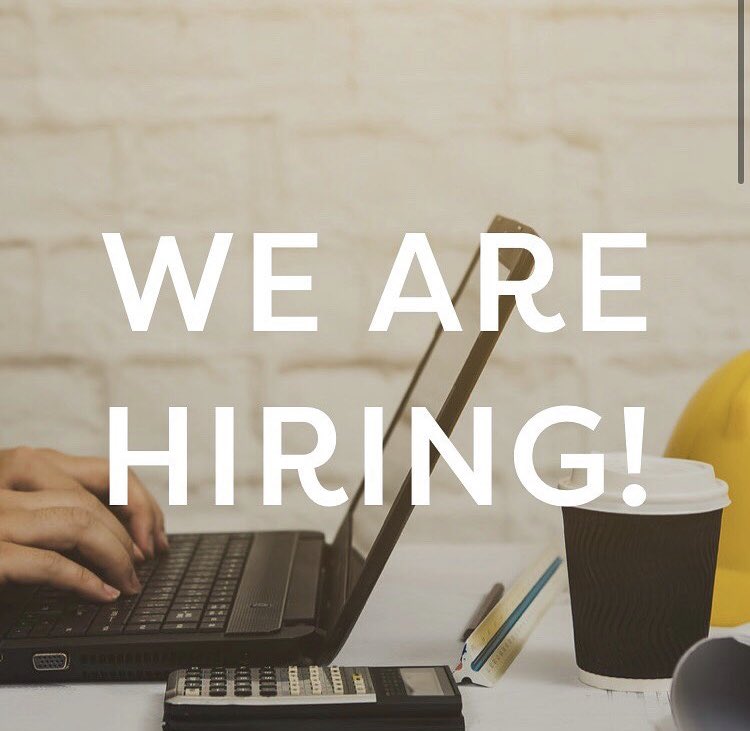 WE ARE HIRING!

Belvin Construction currently have a vacancy for an experienced Joiner to help us expand our team.   

For more information and how you can apply please visit: 

belvin.co.uk/we-are-hiring