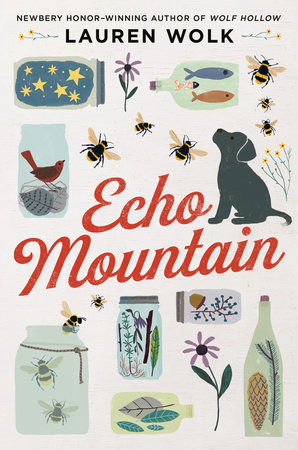 MalindaRSMiller's tweet image. Loved Lauren Wolk&apos;s, Echo Mountain. The writing is beautiful and I felt a strong connection to Ellie--her strength, her determination, her love of family and all wild things, and her drive to help others. @LaurenWolkBooks #mysummerisbooked #vhesummerread #libraratory #vestalhills