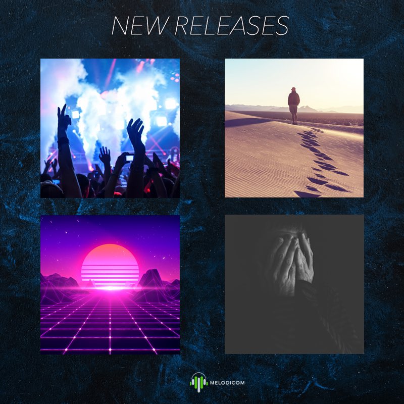 Melodicomtracks's tweet photo. Listen to new tracks at https://t.co/PeadvLRrDc 🔥 #newmusic #music #beatsforsale #musicforfilm #musicbusiness #musicmarketing #AUDIO #musicindustry #producer #musiclibraray #productionmusiclibrary #musiclicensing https://t.co/mFbqqgfFUS