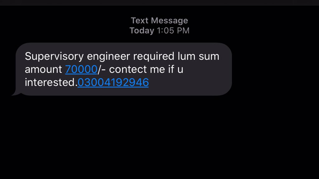 bilal_awan02's tweet photo. No LumSump Deals 🚫
We need Jobs in return of our PEC Number and Supervisory Certificate.✌️

#StopPECselling #WakeupPEC #EngineersNotForSale🚫
@PECOfficial @fawadchaudhry @ImranKhanPTI https://t.co/a9gqOMg46v