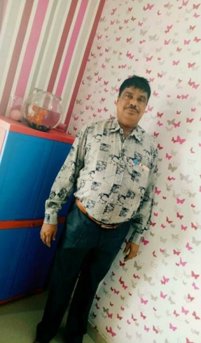 વલસાડ જિલ્લા મહેસુલી કર્મચારી મંડળ tweet media
