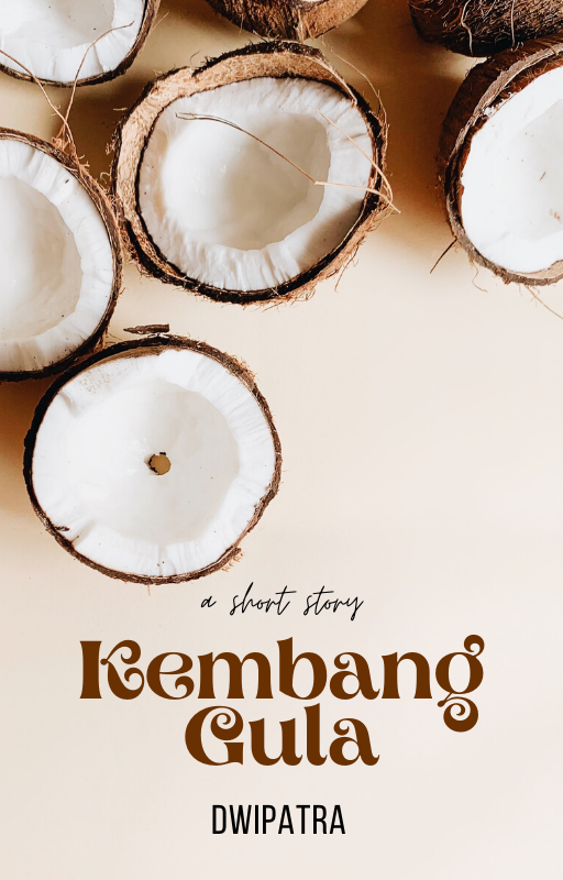 MDwipatra_'s tweet photo. Gagal eksekusi ide awal, akhirnya submit cerpen daur ulang berjudul "Kembang Gula" untuk kompetisi cerpen #DreamJob yangg diadain @StorialCo x @nusatalent.

Username: MDwipatra

#WritingFromHome #CeritainAja #KompetisiStorial #DreamJob2020

(tautan cerita di twit berikutnya) https://t.co/LtWqaBLxkf