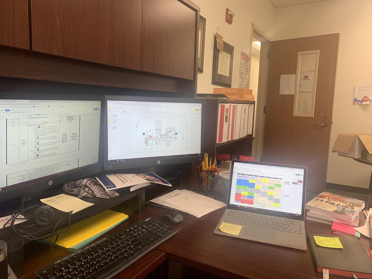 DAPerryJr_Leads's tweet photo. Some would say I’ve never left, I’ll say it this way...https://t.co/P3qJu06eNP
#NoDaysOff #JustTheBeginning #ReadyForToday #PreparingForTomorrow #WorkIsMyHappyPlace https://t.co/UDGKVkmiOE