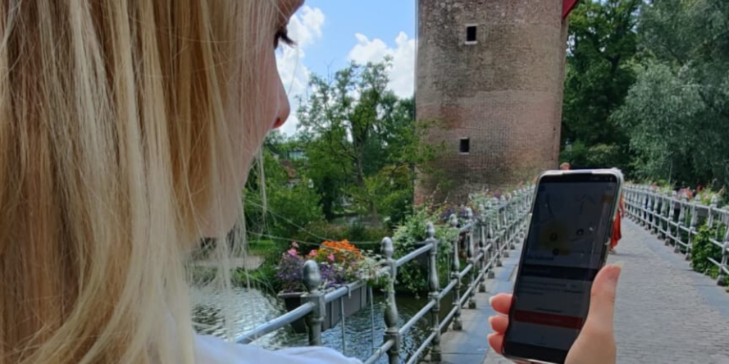 Play an urban escape game in Bruges! It's fun and makes you discover the city!

soo.nr/RYeF

#bruges #visitbruges #tourism #play #escapegame #urbanescapegame #coddy #visit #discover