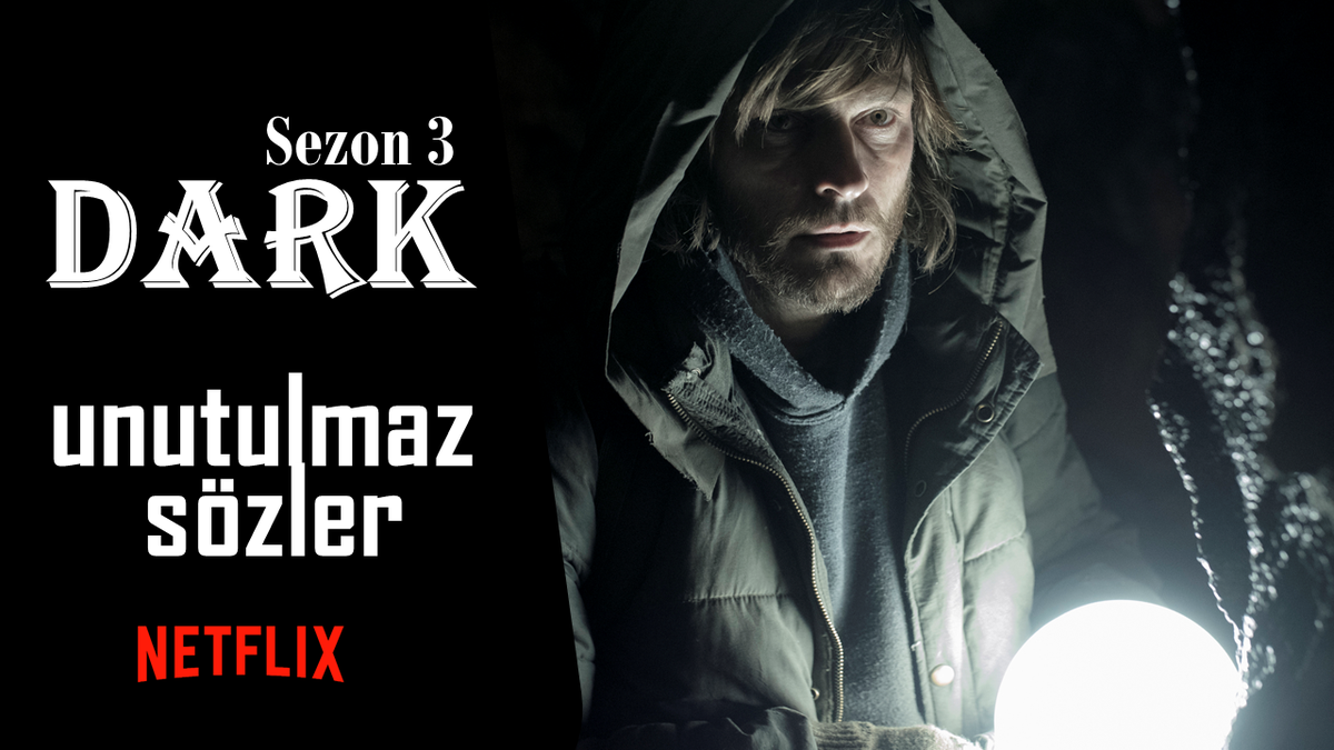 25Kare4's tweet photo. DARK 3. SEZON'da geçen unutulmaz replikler... Geçmiş, gelecek ve şu an bir yanılsamadan ibaret. 
https://t.co/QRo6cvuoE2

#DarkNeftlix #Dark #DARKseason3 #darkreplik #dizireplikleri #diziönerisi #dark3 https://t.co/1zaqIVWrg8