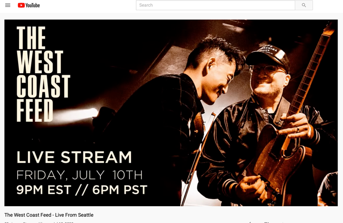 The West Coast Feed tweet media