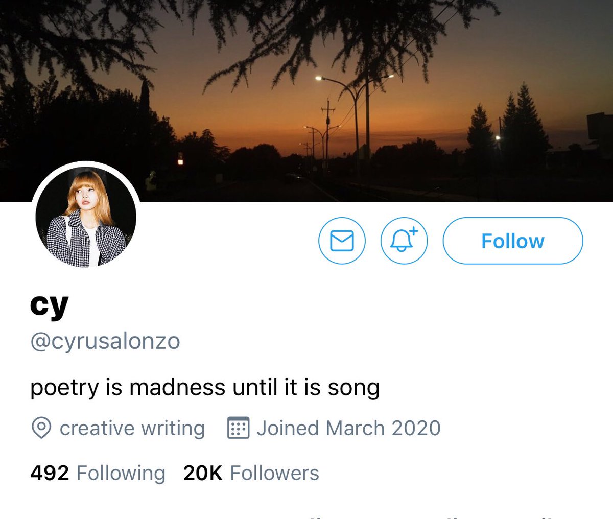 — Dusk Till Dawn —
a continuation of Midnight Sky

“I’m sorry for stopping our story here. But I promise you, my Midnight. I will find you in my next life.”