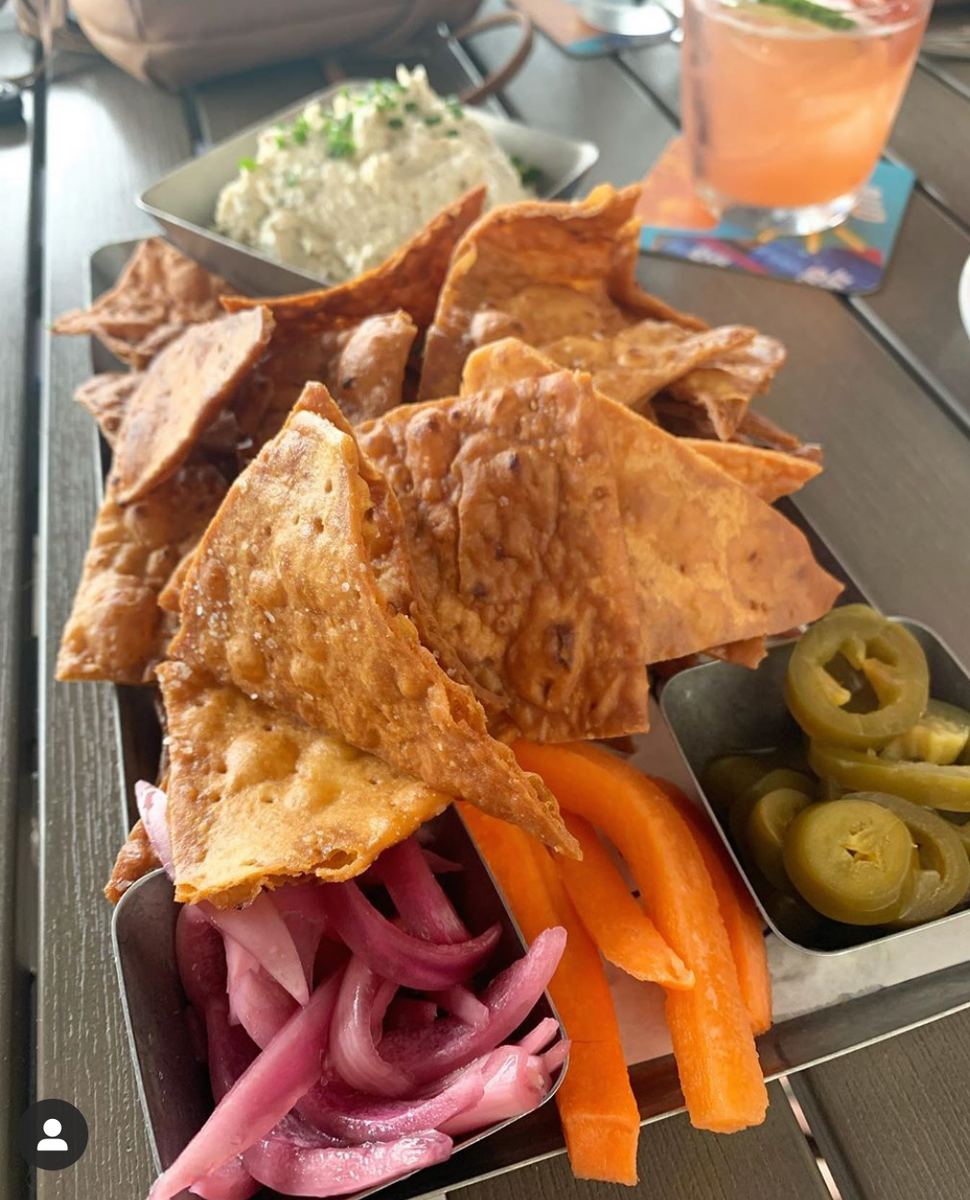 YOTLMC's tweet photo. YOT TA TRY our Award-Winning Smoked Fish Dip ⚓
Thank you for the awesome photo @southfloridadining
#yotlmc #cominginyot #seastheday #smokingyot #SFL #nomnom #phaat #yum #foodie #visitlauderdale #broward #southfloridadining #supportlocalfl #eeeeeats #seafood https://t.co/fVn2XbgD5T