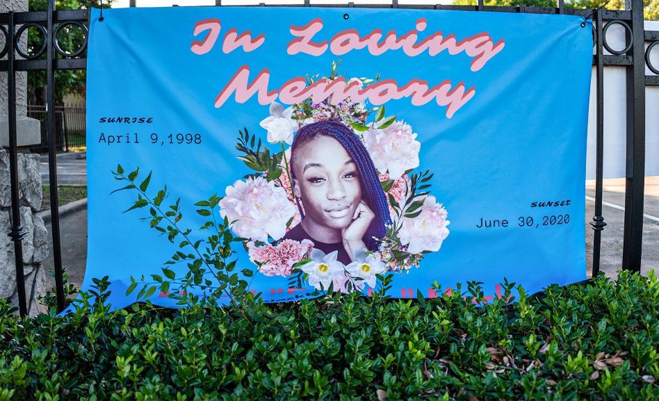 byp100's tweet photo. β...people tend to put killings like these under the umbrella of Black-on-Black crime, but it doesnβt identify the point of pain. Right now what we are experiencing is the intersection of a lot of harm that has been done to our community..." #MerciMack https://t.co/IwHCTsdasO https://t.co/OjHA40dynp