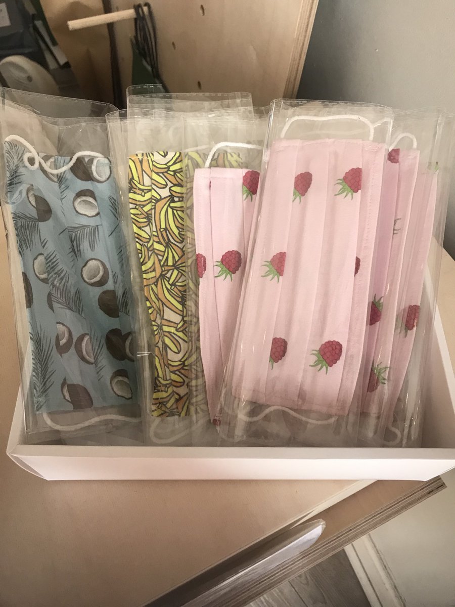 Vicky O'Dwyer tweet media