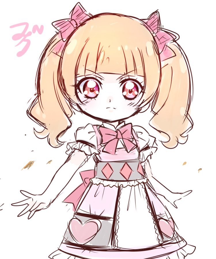 おぎゃー!間に合わなかったけどえみるちゃんお誕生日おめでとうーーーー!!過去絵特集でお祝いなのです!!? 