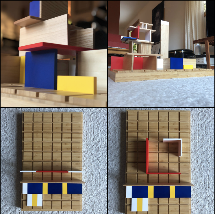 xag's tweet photo. What can a slotted board and #midcenturymodern pieces of timber in various dimensions do? 
.
Check out @apifni Spaces Get yours hereApifni 
...
#explore #educationaltoys  Industrial Designers Society of America - IDSA  Museum of Science, Boston MoMA The Museum of Modern Art https://t.co/VvA119md5T