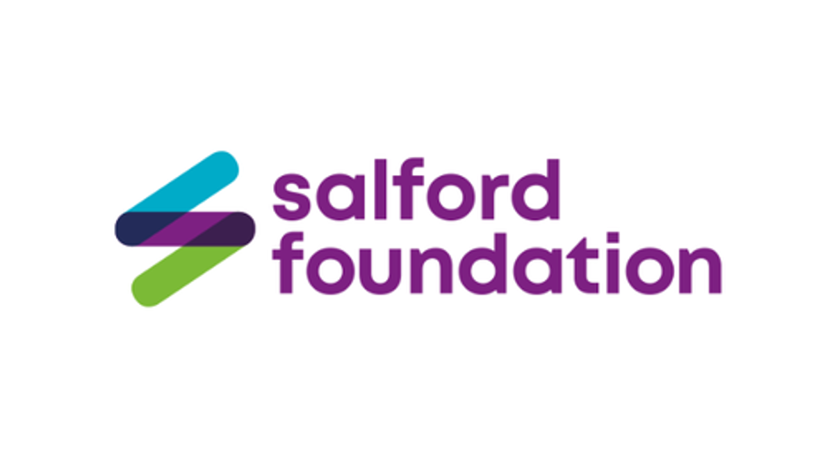 JCPinManchester's tweet photo. Looking for accredited training to boost your employment opportunities and improve your career prospects?

@SalfordFDN offer employment advice and training to people across #GreaterManchester

Check out the website: https://t.co/eV1PHTWX2i

#BoostSalford #GreaterReturns https://t.co/uMkRrphsU2