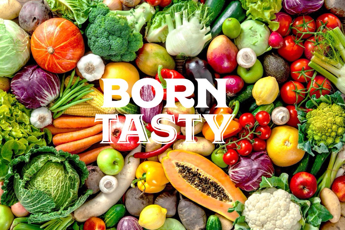 BornTasty's tweet photo. We do find it amazing that so much energy, money, marketing &amp; processing is being put into plant based food with the aim that it looks and tastes like meat ! Especially as we have access to so much delicious and incredible fresh produce. #foodeducation #veganfood #vegetarianfood https://t.co/7GDFs7ZBMB