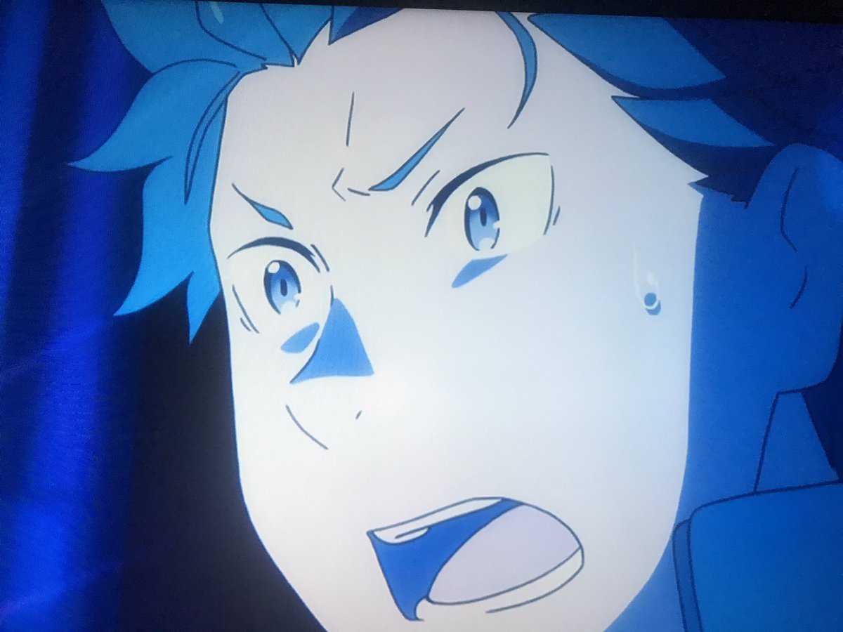 Rezero の感情分析 Nyakone Rezero の感情分析 Nyakone